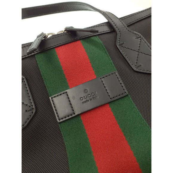 Gucci Bag Sherry Tote - Picture 8 of 8